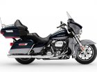 Harley-Davidson Harley Davidson FLHTK Electra Glide Ultra Limited Low